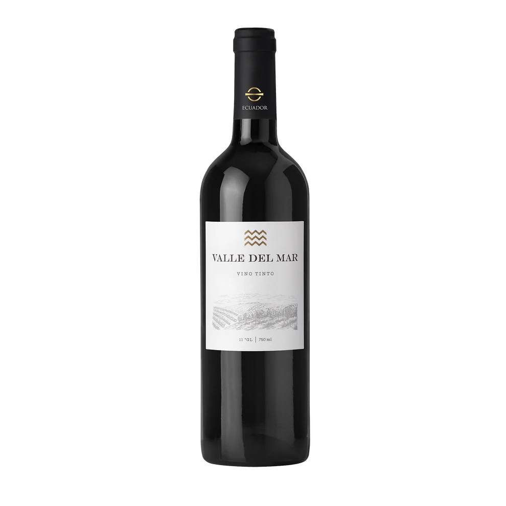 VALLE DEL MAR DOSHEMIFERIOS