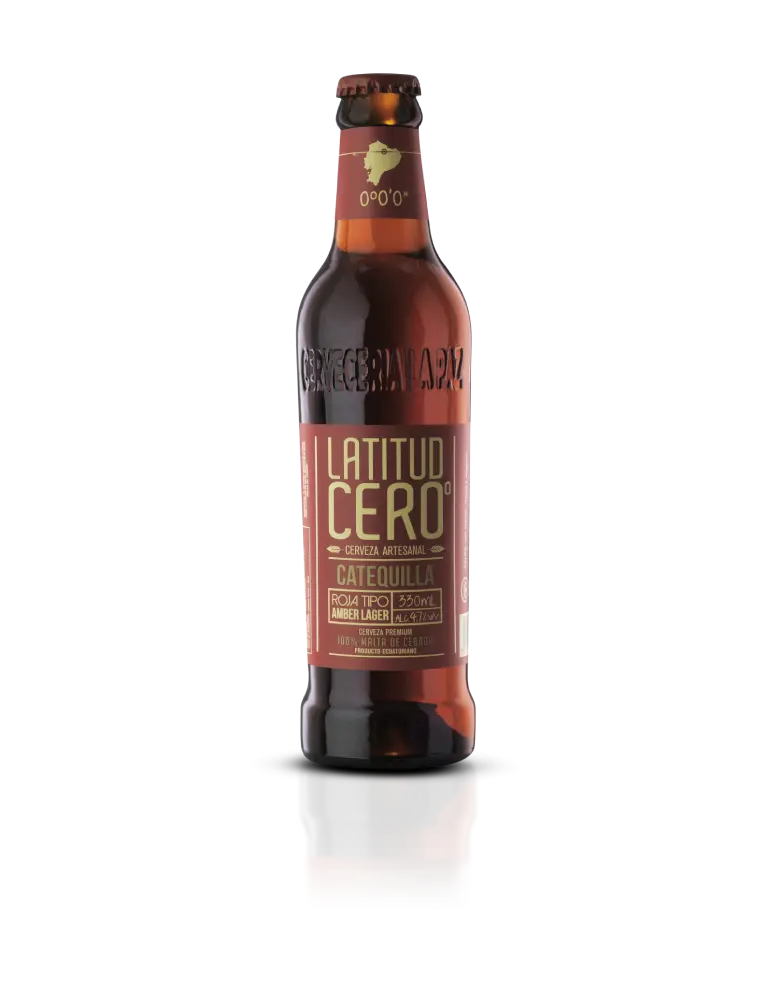  Cerveza 593 - 330ml