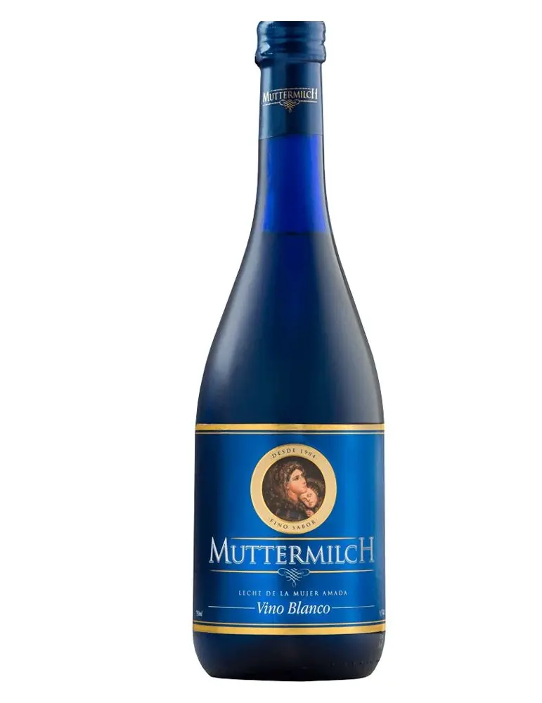 Vino Muttermilch 750ml