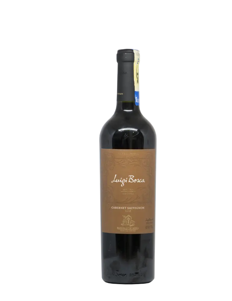 Luigi Bosca Cabernet Sauvignon 750 Ml