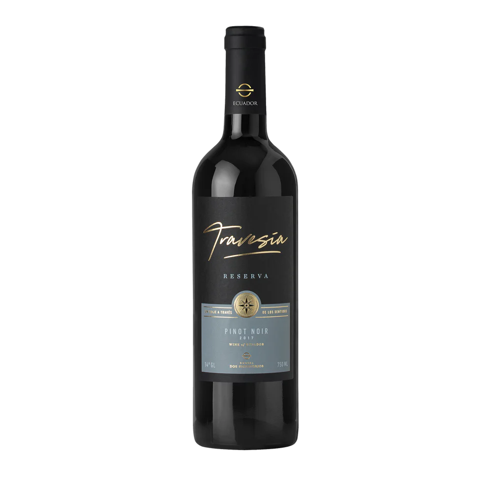 Travesía Reserva - Pinot Noir