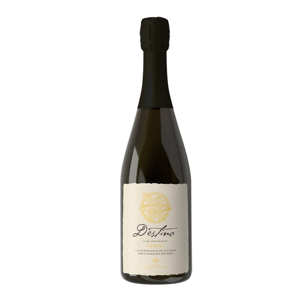 Destino - Brut