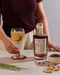 GIN Puruna 100ml Guayusa