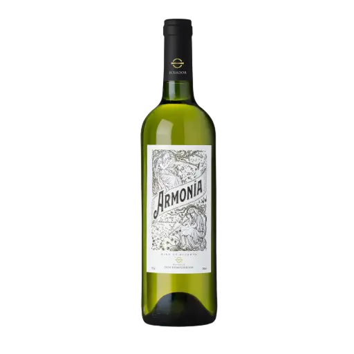  ARMONÍA CHARDONNAY DOSHEMISFERIOS  