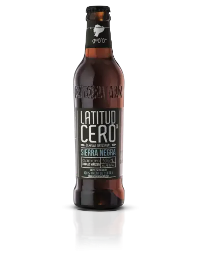  Cerveza 593 - 330ml