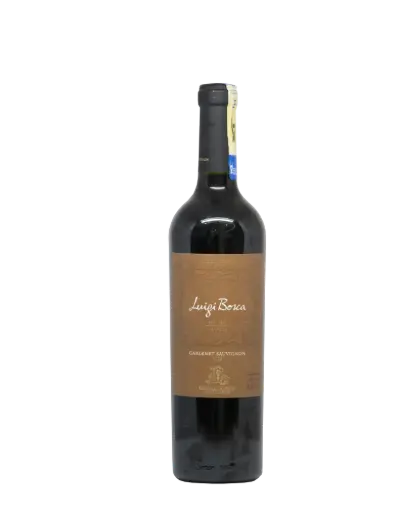 Luigi Bosca Cabernet Sauvignon 750 Ml