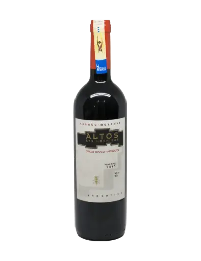 Altos Las Hormigas Malbec Res.750 Ml