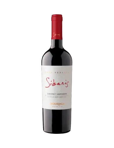 Undurraga Sibaris Cabernet Sauvignon 750ml