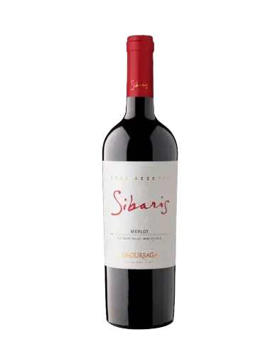 Undurraga Sibaris Cabernet Sauvignon 750ml