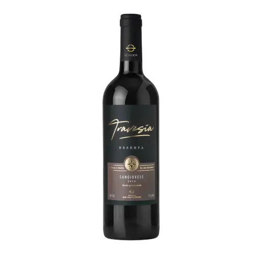 Travesía Reserva - Sangiovese